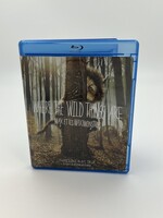 Bluray Where The Wild Things Are Bluray