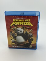 Bluray Kung Fu Panda Bluray