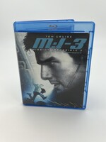 Bluray Mission Impossible 3 Bluray