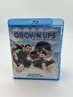 Bluray Grown Ups Bluray