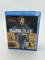 Bluray Dark Blue Bluray