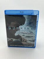 Bluray Dunkirk Bluray