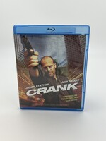Bluray Crank Bluray