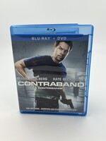 Bluray Contraband Bluray