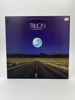 LP Trillion Clear Approach LP Record