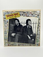 LP Pete Townshend Ronnie Lane Rough Mix LP Record