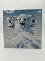 LP Trillion Self Titled LP Record