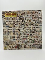 LP Pete Townshend Ronnie Lane Rough Mix Gatefold LP Record