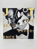 LP Justin Timberlake The 20 20 Experience 2 LP Record