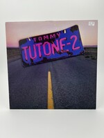 LP Tommy Tutone 2 LP Record