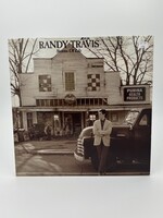 LP Randy Travis Storms Of Life LP Record