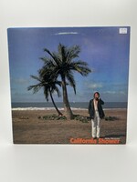 LP Sadao Watanabe California Shower LP Record