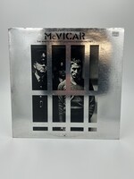 LP McVicar Original Soundtrack Recording LP Record