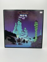 LP Classic Yes LP Record