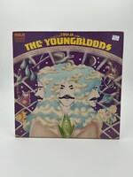 LP The Youngbloods This Is The Youngbloods 2 LP Record