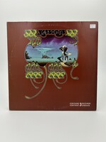 LP Yes Yessongs 3 LP Record