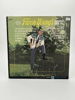 LP Faron Youngs Greatest Hits LP Record