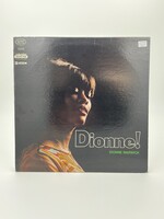 LP Dionne Warwick Dionne 2 LP Record