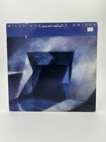 LP Billy Joel The Bridge LP Record