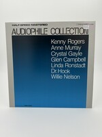 LP Audiophile Collection Various Artist LP Record