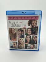 Bluray Hes Just Not That Into You Bluray