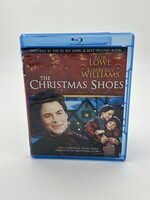 Bluray The Christmas Shoes Bluray