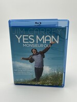 Bluray Yes Man Bluray