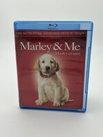 Bluray Marley And Me Bluray