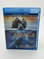 Bluray Big Miracle Bluray