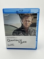 Bluray 007 Quantum Of Solace Bluray