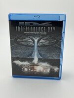 Bluray Independence Day Bluray