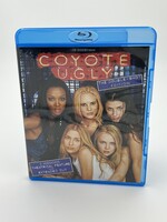 Bluray Coyote Ugly Double Shot Edition Bluray