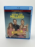 Bluray Were The Millers Extended Cut Bluray