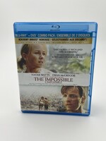 Bluray The Impossible Bluray