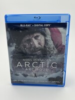 Bluray Arctic Bluray