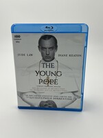 Bluray The Young Pope HBO Series Bluray