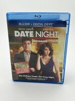 Bluray Date Night Extended Edition Bluray