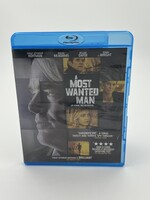 Bluray A Most Wanted Man Bluray
