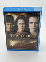 Bluray The Twilight Saga New Moon Bluray