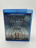 Bluray Atlas Shrugged Part 3 Bluray