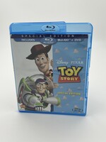 Bluray Toy Story Special Edition Bluray