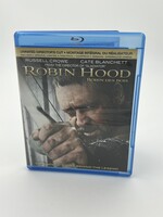 Bluray Robin Hood Bluray + DVD