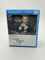 Bluray 007 Casino Royale Bluray