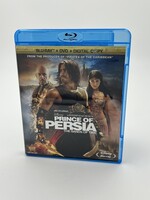 Bluray Prince Of Persia Bluray