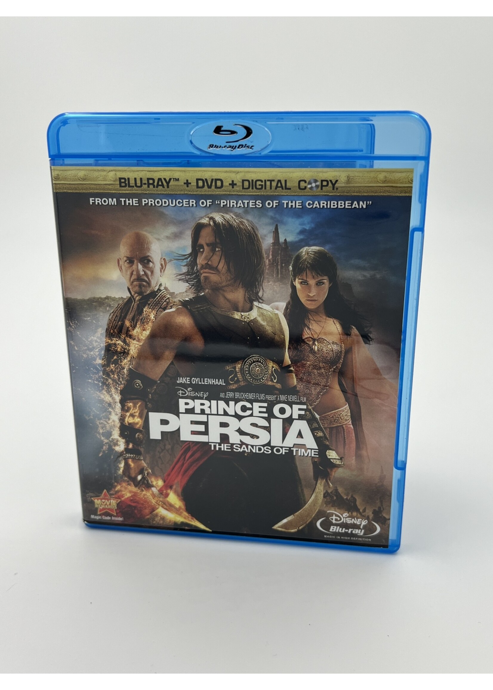 Bluray   Prince Of Persia Bluray