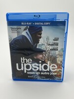 Bluray The Upside Bluray