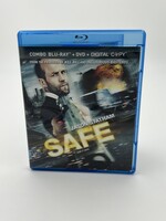 Bluray Safe Bluray