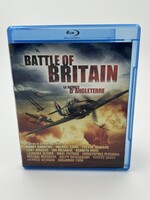 Bluray Battle Of Britain Bluray