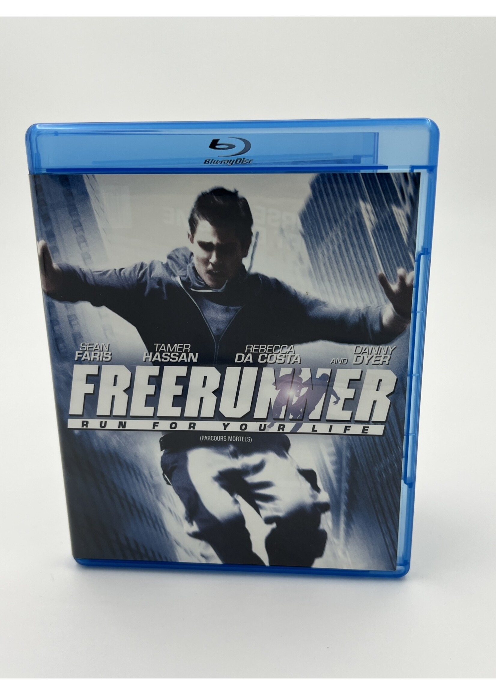 Bluray Freerunner Bluray
