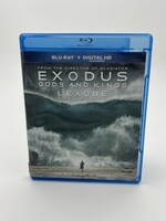 Bluray Exodus Gods And Kings Bluray